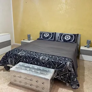 Apartment Casa Giusi, Palermo