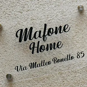 Apartamento Mafone, Palermo
