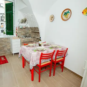Apartamento La Maison A La Cathedral, Palermo