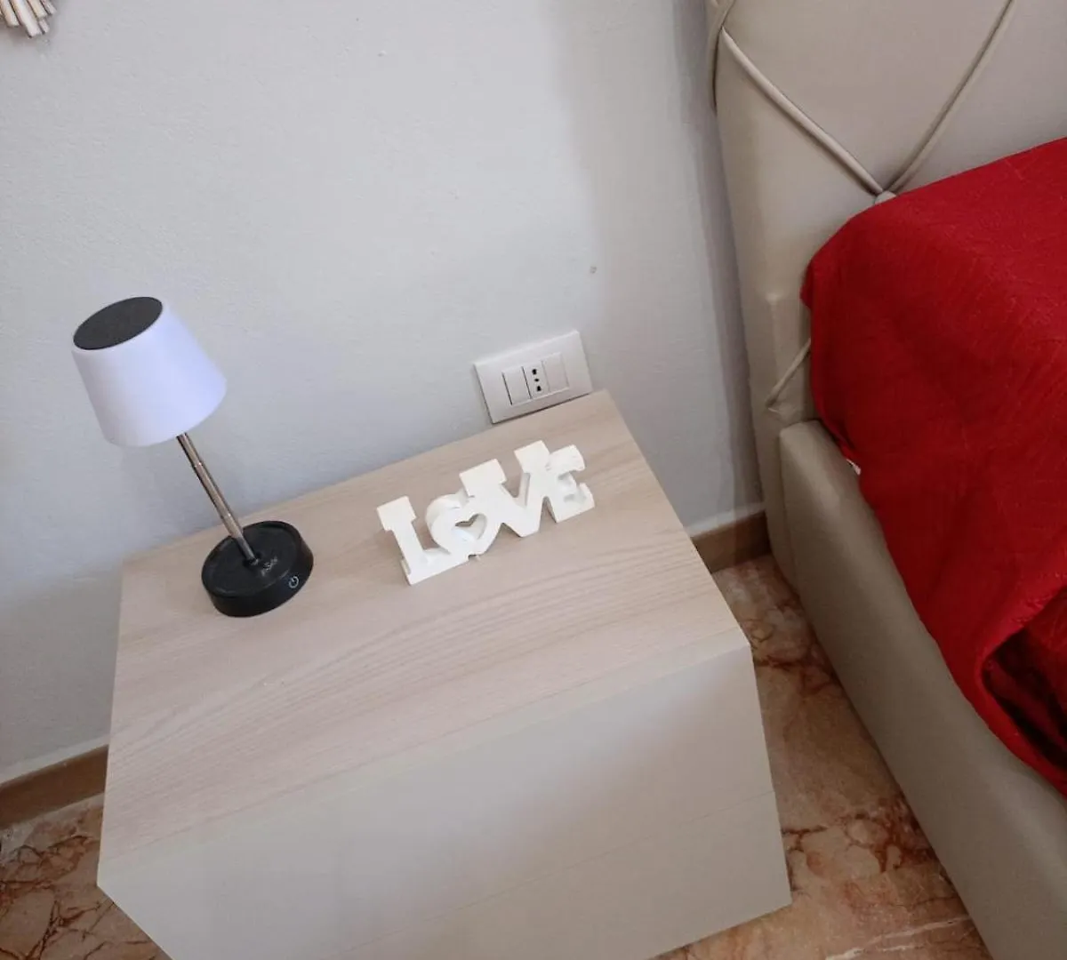 Piper Mono Apartment Palermo