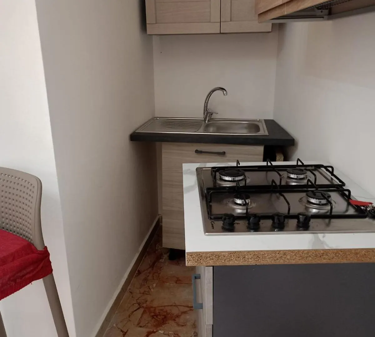 Piper Mono Apartment Palermo 0*,  Italy