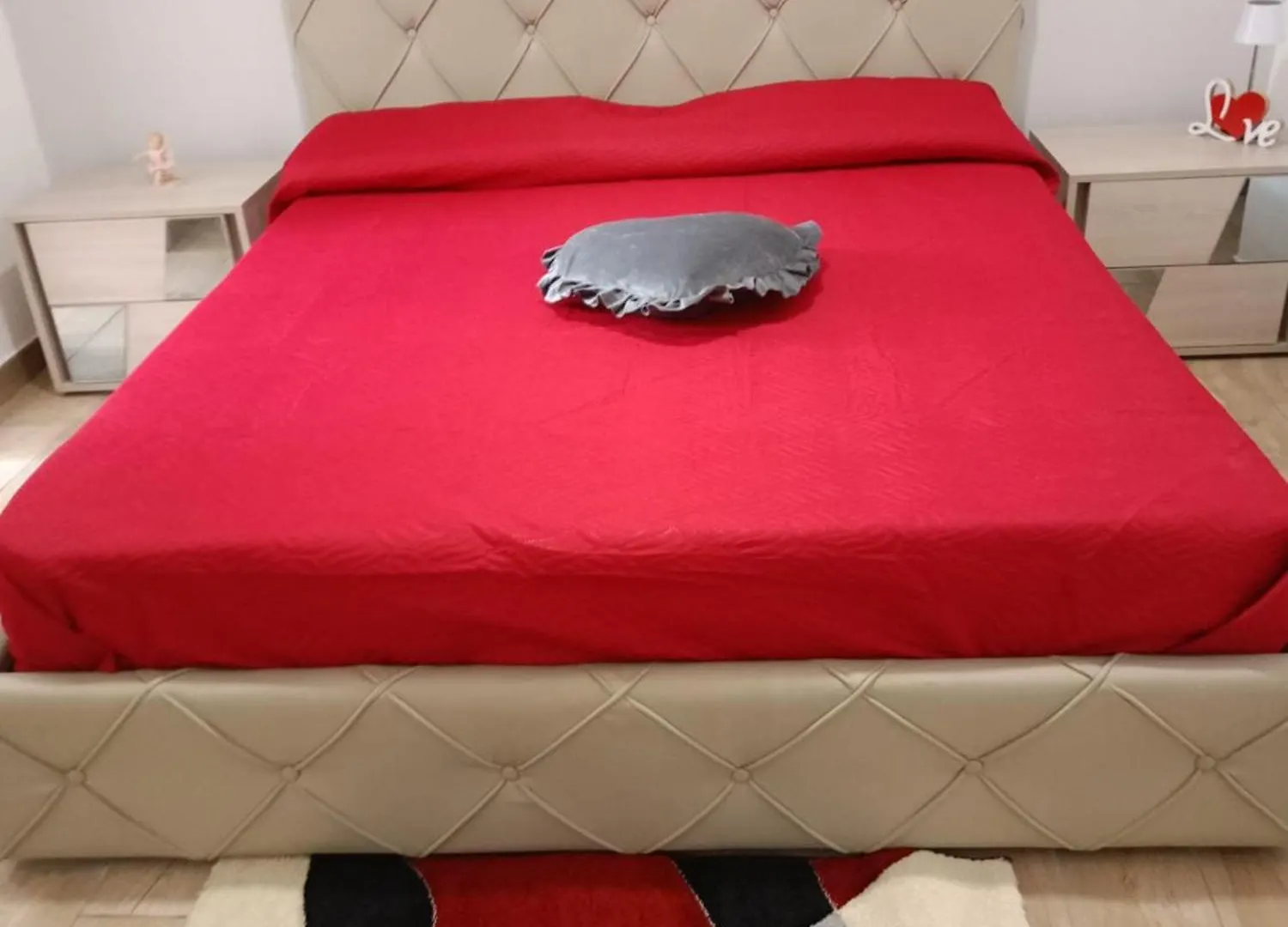 Piper Mono Apartment Palermo